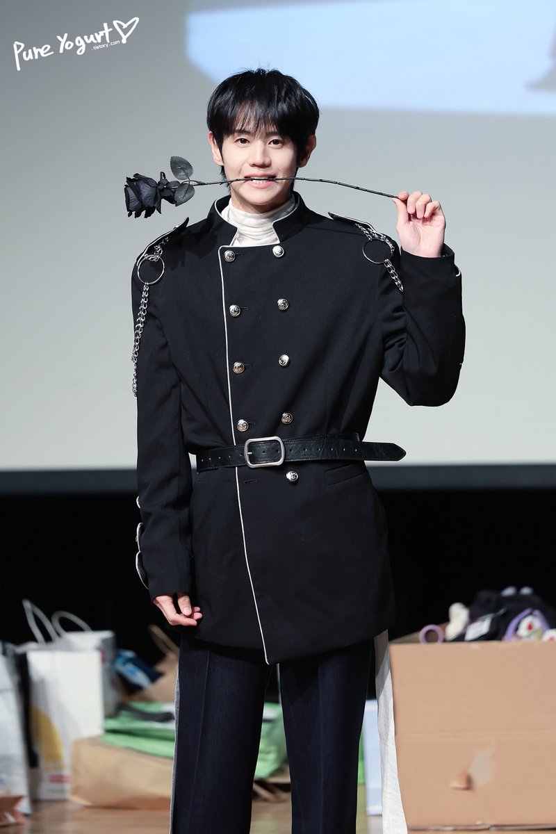 Pure Yogurt tweet media