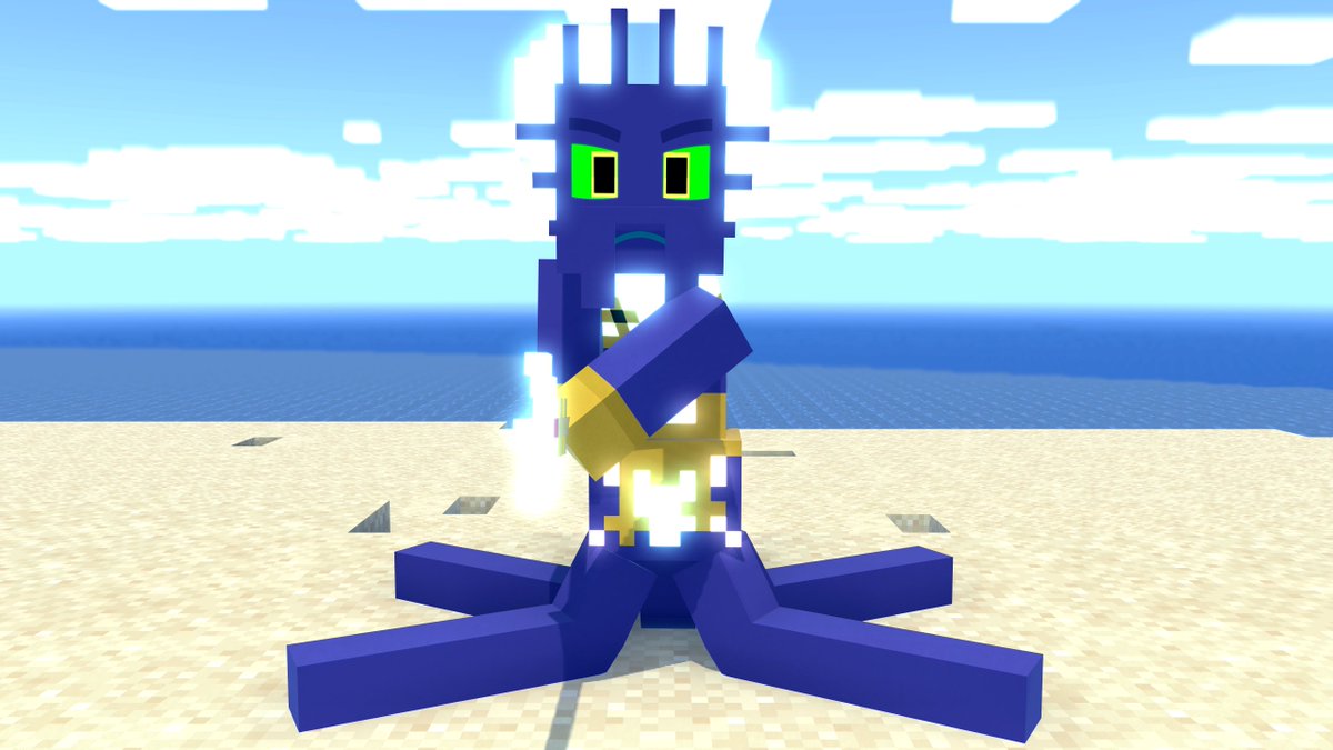 SlenderKidz's tweet photo. Kalmaar in Mine-imator!

LapisFR 2.0: @/Jossamations
Selective Glow: SharpWind
Sonic the Hedgehog: Me
#Minecraft #LEGO #LEGONinjago #LEGONinjagoMastersofSpinjitzu #NinjagoMastersofSpinjitzu #Ninjago #NinjagoSeabound #SonictheHedgehog #Sonic #Kalmaar #Mineimator https://t.co/94uBta3K6d