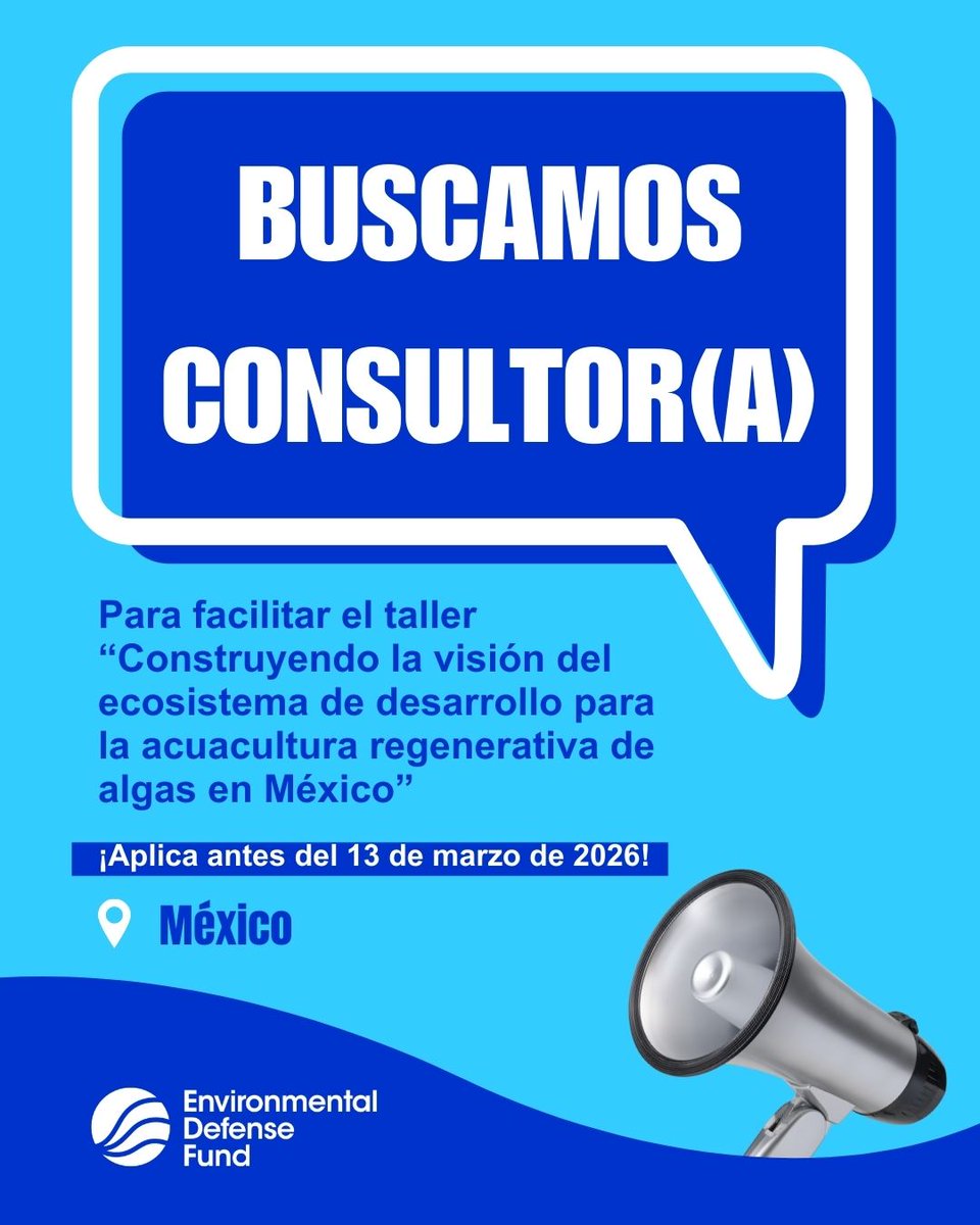 EDF en Español tweet media