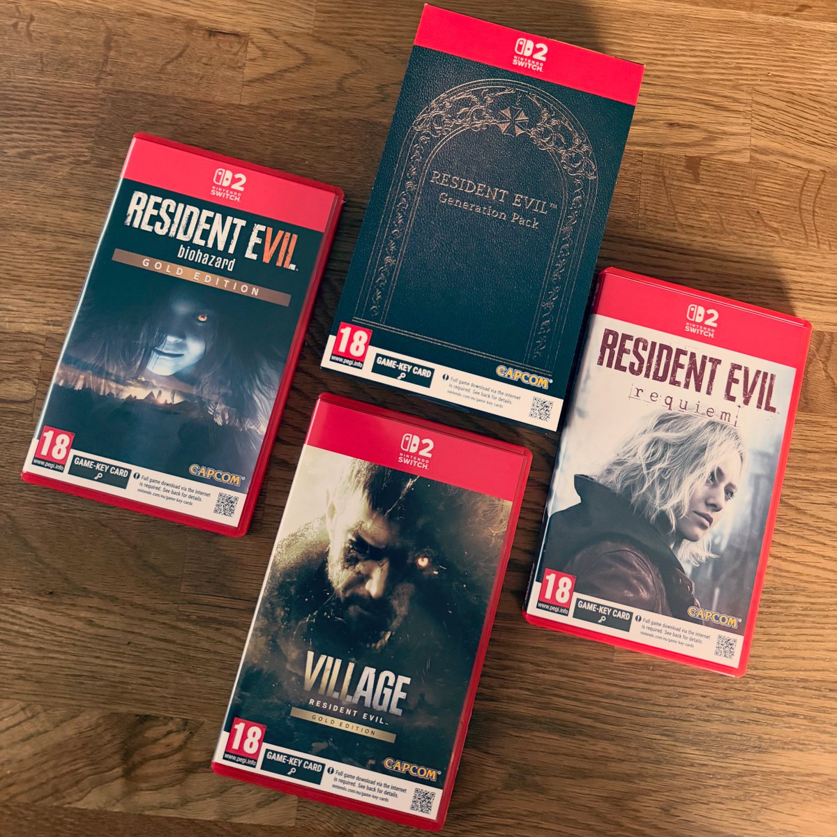 Joel a.k.a. PixelSynth tweet media