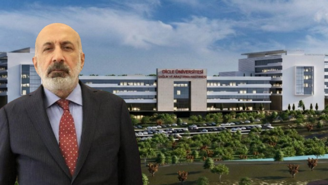 MedGundem's tweet photo. Mehmet Kaya: Amedli firmaların yer almaması kabul edilemez
#DTSO Başkanı #MehmetKaya, #DicleÜniversitesi tarafından yapılacak olan 8.2 milyar TL'lik 600 yataklı hastane ihalesinde Amedli firmalara davet gönderilmemesine tepki gösterdi. #Medgündem
@DiyarTSO @kayadb
https://t.co/menuoBhDLz
⬆️