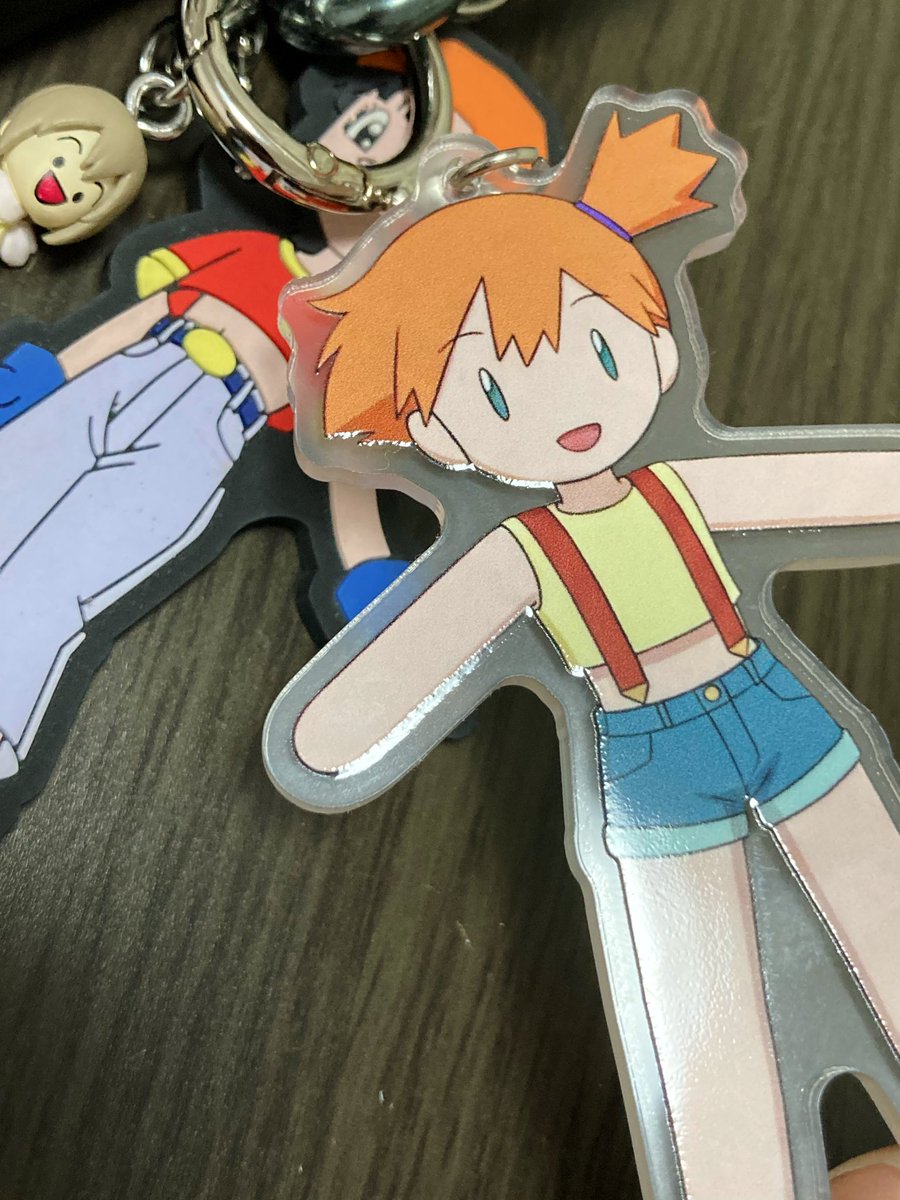 チョココロネ tweet media