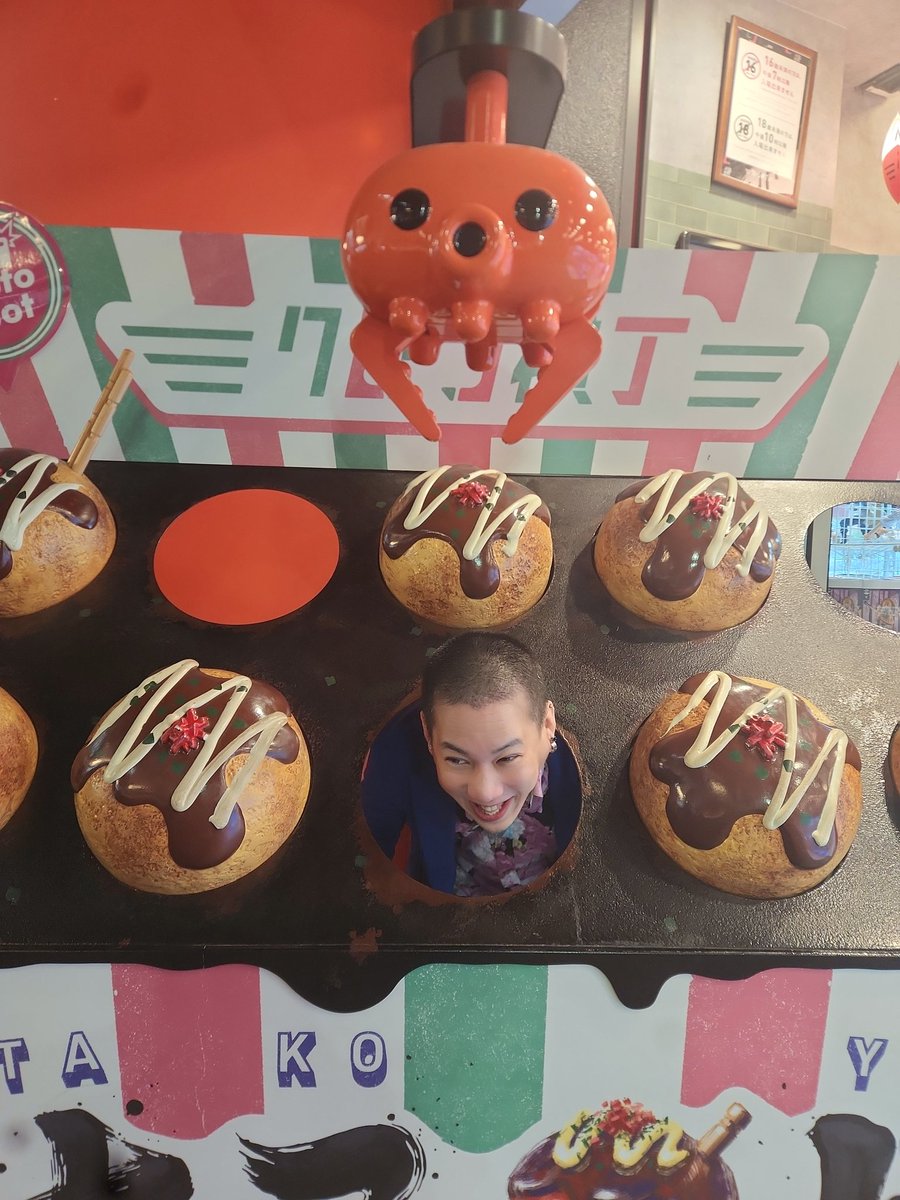 ⚽しゅーとくん🐶どっこい翔平チャンネル🟥テクノブレイク出演😁 tweet media