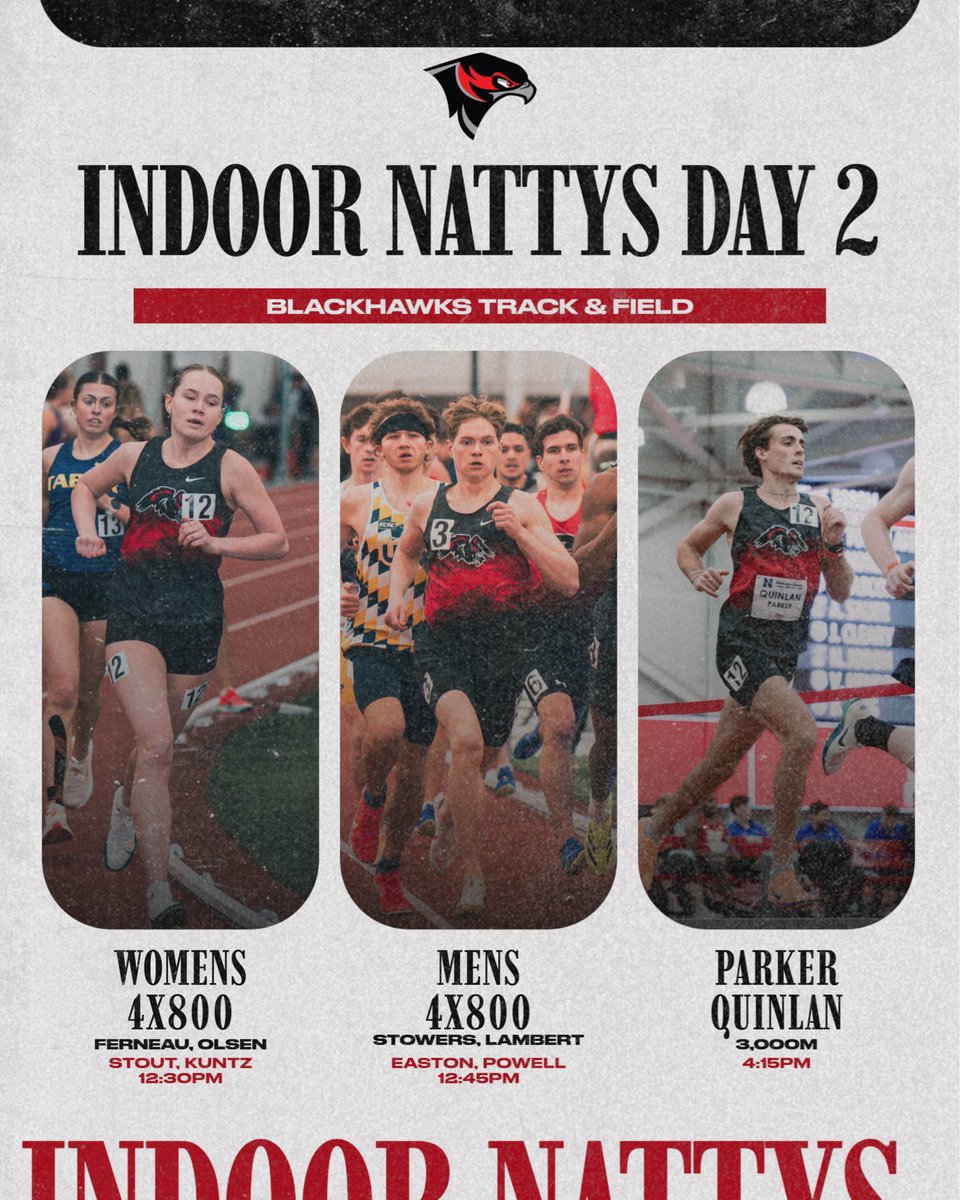 Southeastern Track & Cross Country tweet media