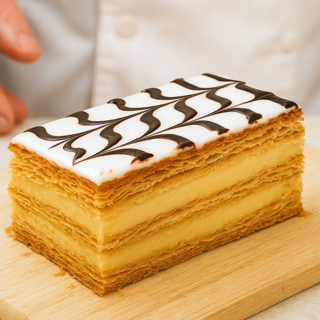 Adam_lv1's tweet photo. On peut ouvrir le dossier sur le mille feuilles la famille ? https://t.co/PAqNhiHlHX