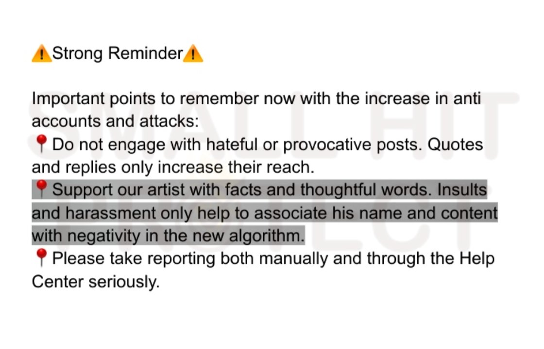 Small Hit Protect tweet media