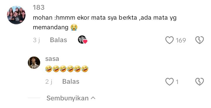 mumoraeyes's tweet photo. APASIH INI BARU LIAT LUCU BANGET😭💙 https://t.co/RxEvgoM80z