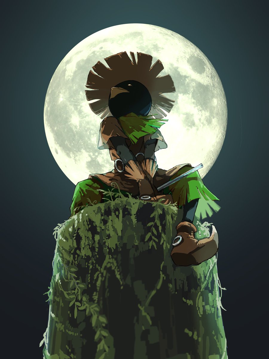 大坪キコ tweet media