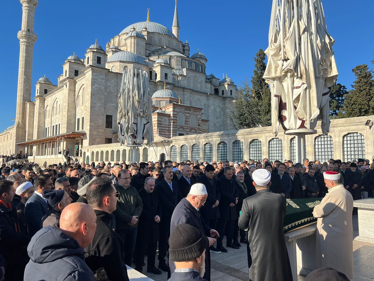 Süleyman Soylu tweet media