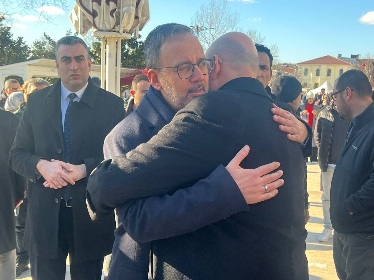 Süleyman Soylu tweet media