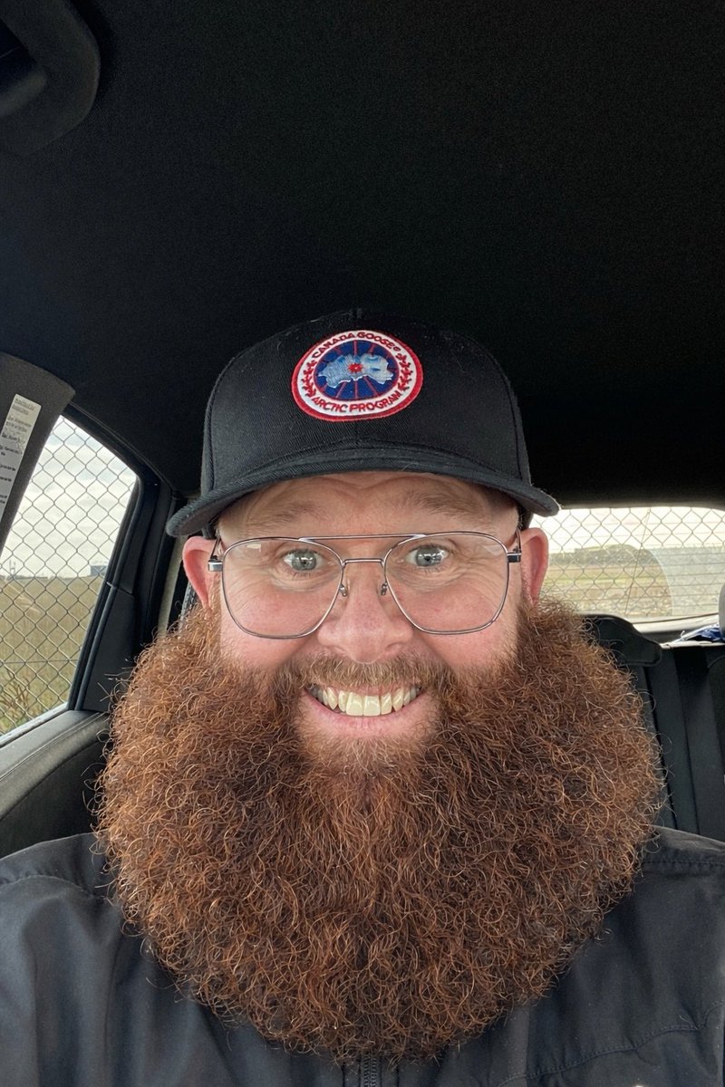lincolninphoto's tweet photo. @LincolnCity_FC Not shaving this beard till we lose 🎉🥳 https://t.co/l8LDKamkUl