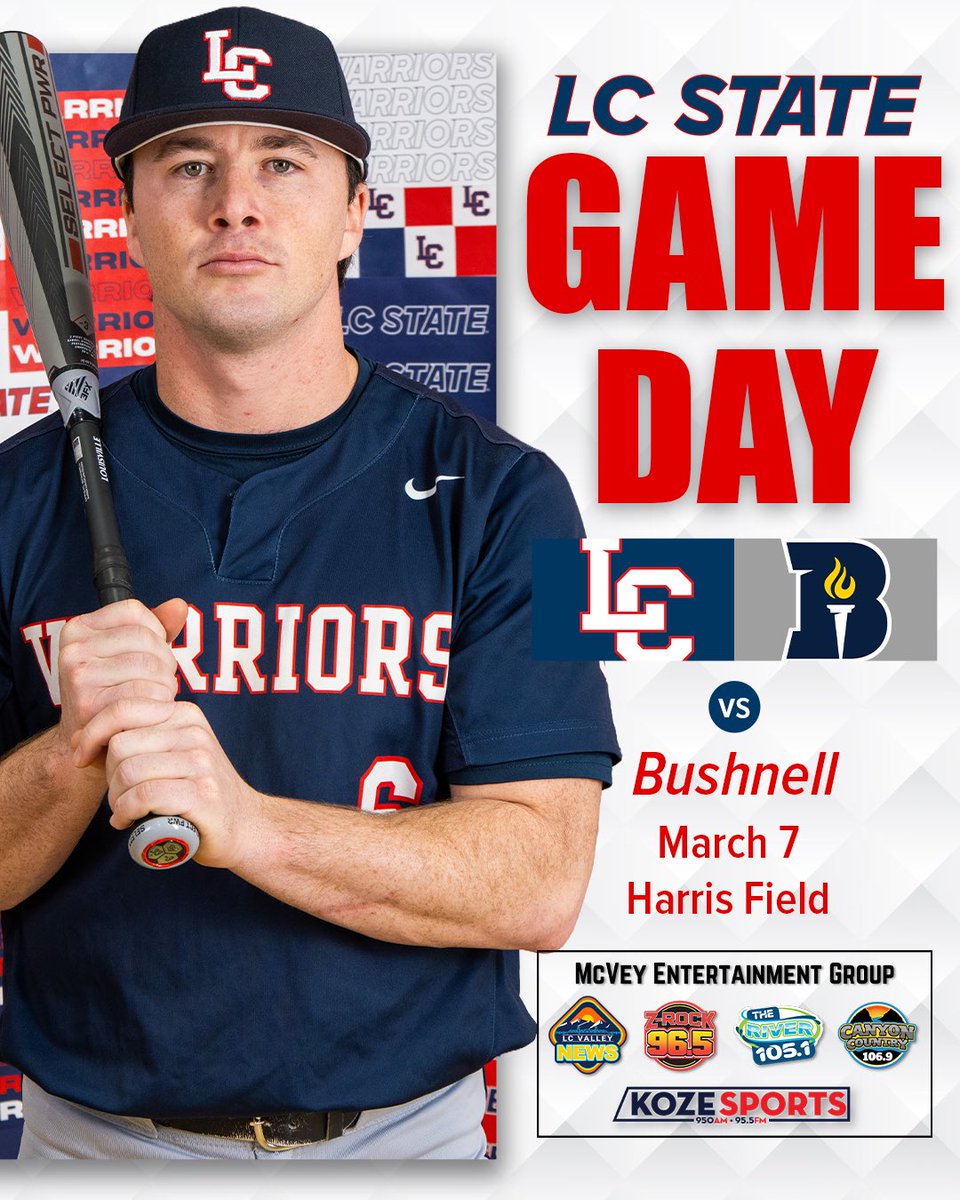 Lewis-Clark State Baseball tweet media