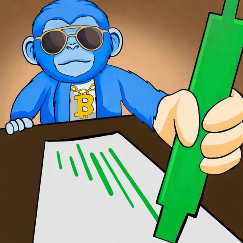 WAGMI, $BLUPPY Fam! 🐶💙
>We are building something special here. $BLUPPY isn't just another coin; it's a movement powered by all of you.

Follow <a href="/BLUPPYcoin/">$ BLUPPY</a> with post notifications on so you don’t miss out