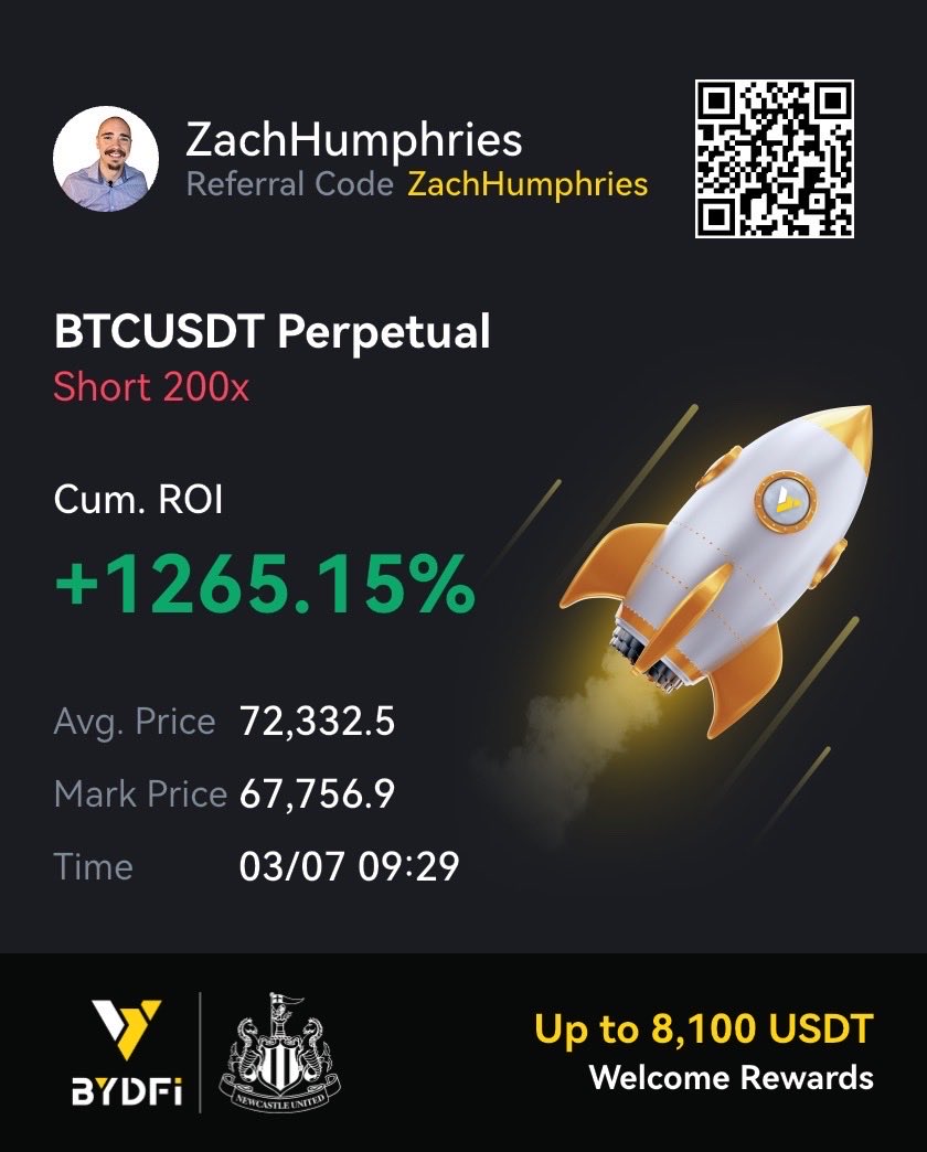 Zach Humphries tweet media