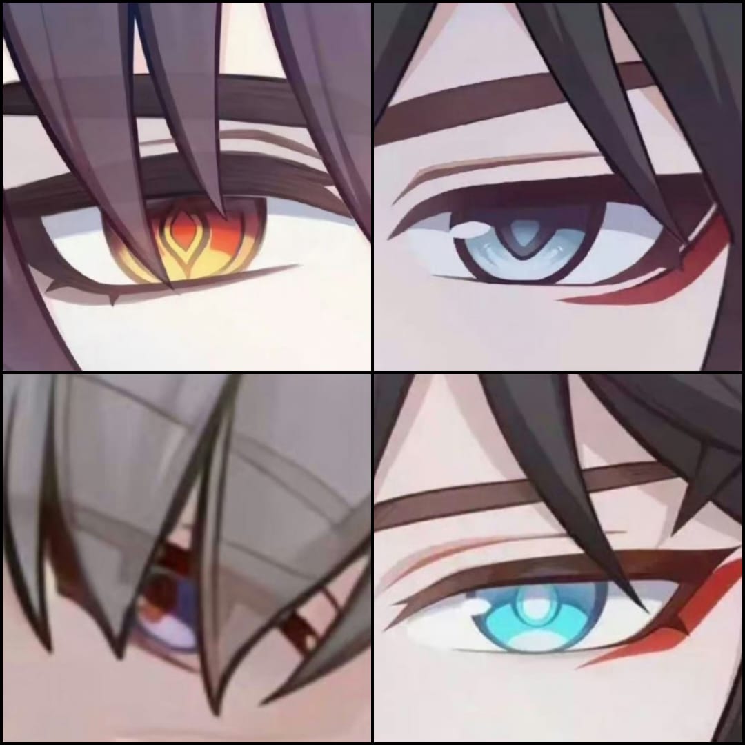 Daily RenHeng ⊹ XingYue ⚔️🍁⭐🌙 tweet media