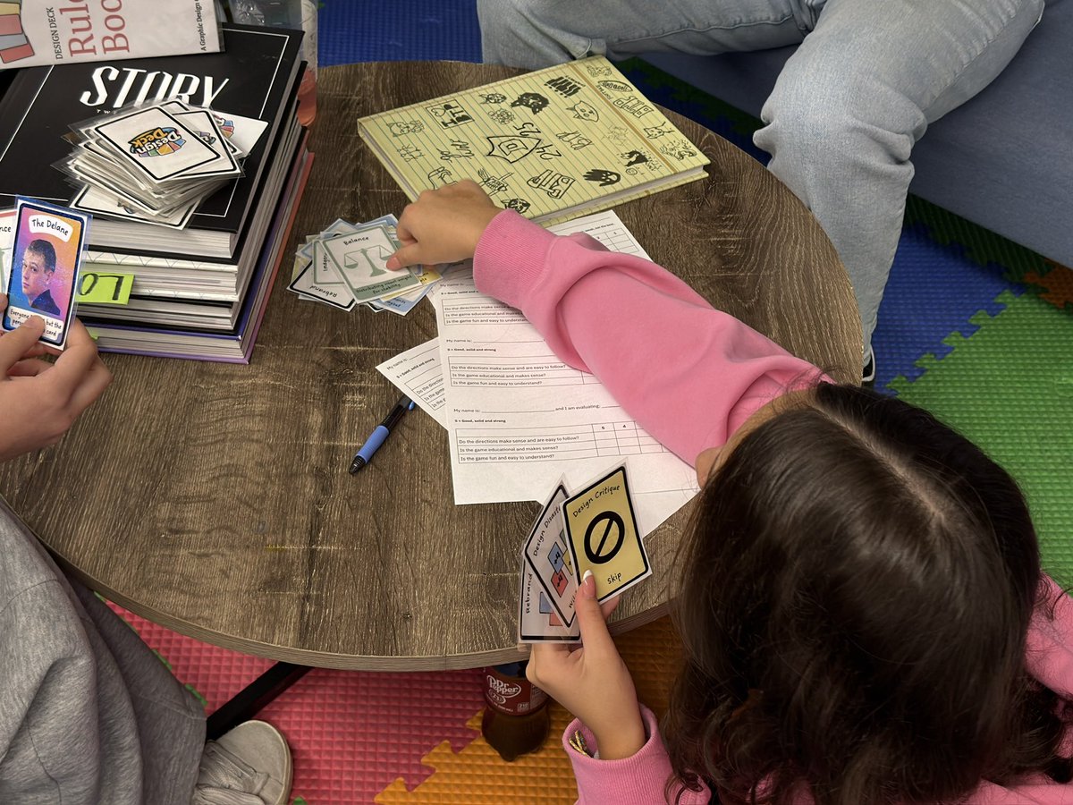 Zac DeLane tweet media