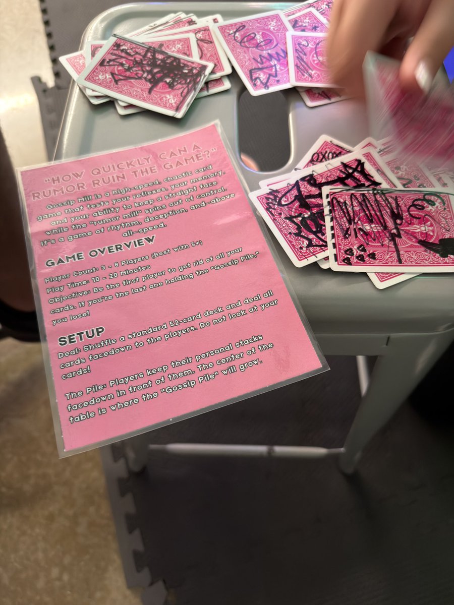 Zac DeLane tweet media