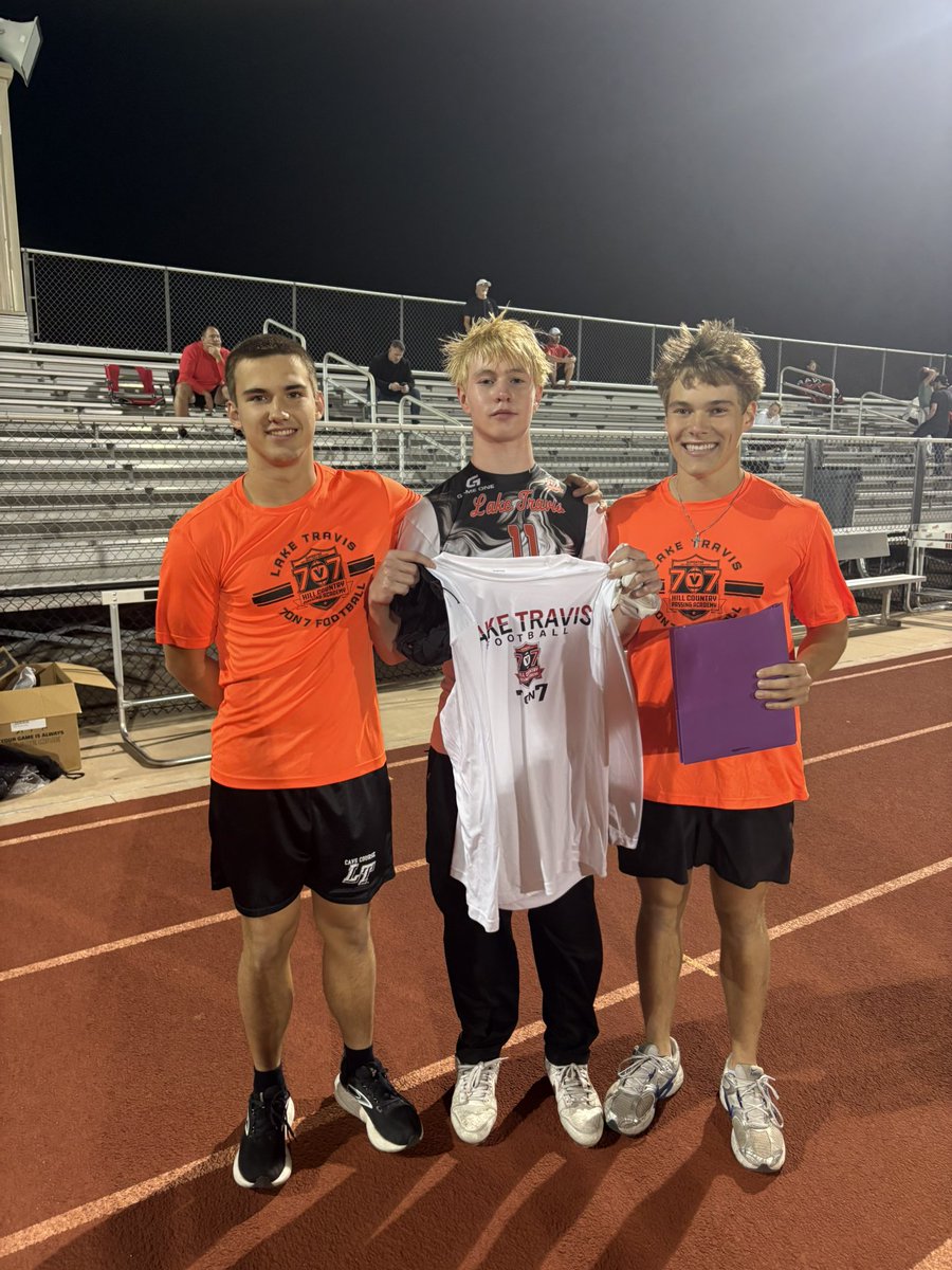 Jackson Lueders tweet media