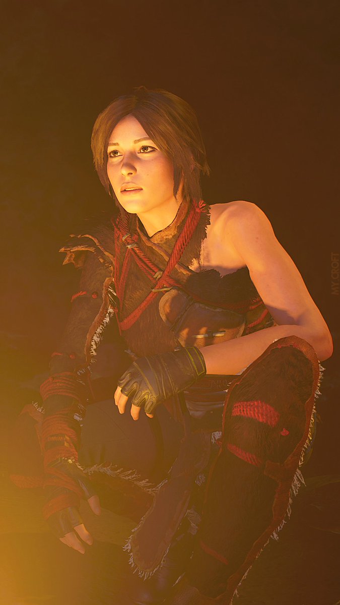 My gurl
.
#ShadowOfTheTombRaider  #tombraider  #LaraCroft  #VPGamers  #VP #VirtualPhotography