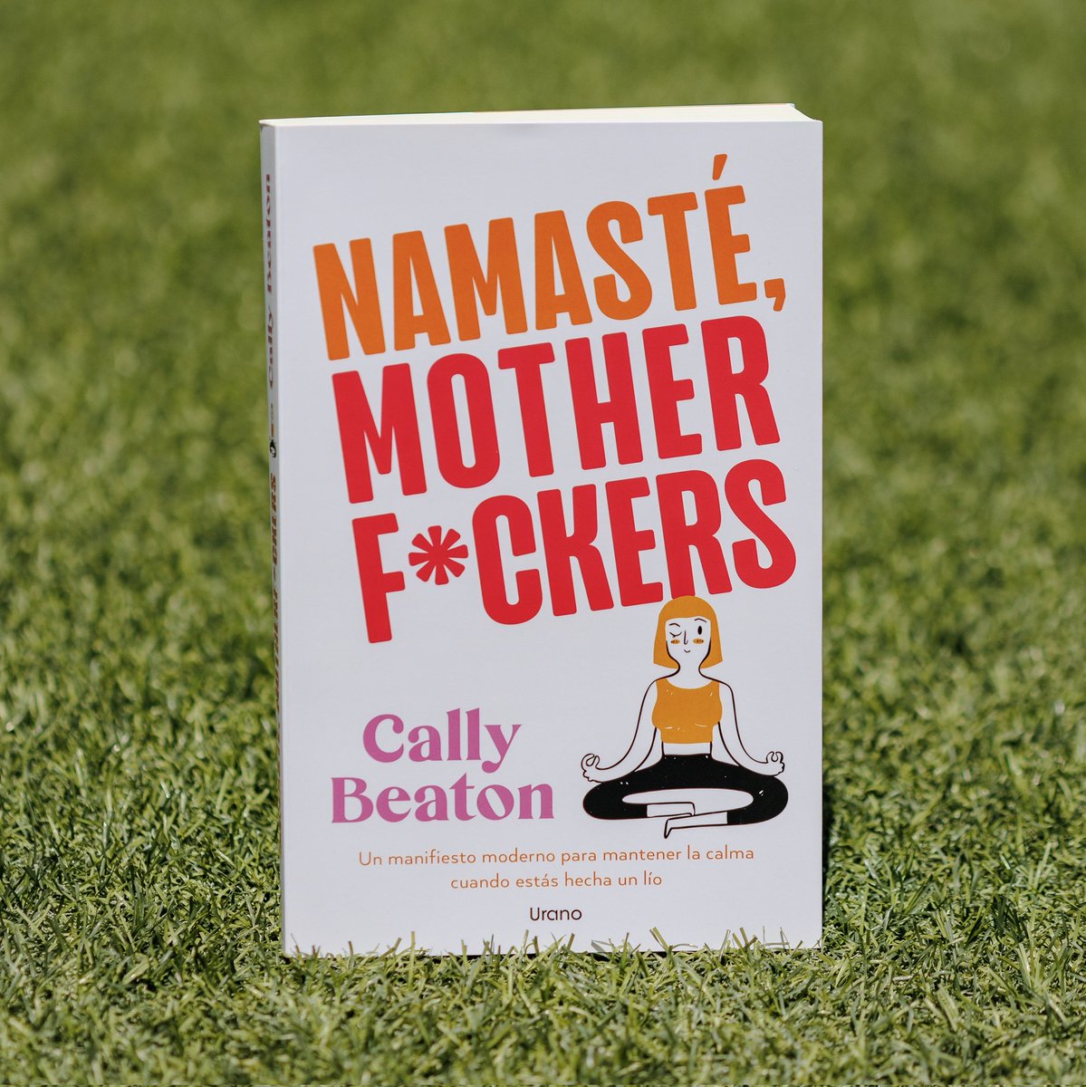 Ediciones Urano Colombia tweet media