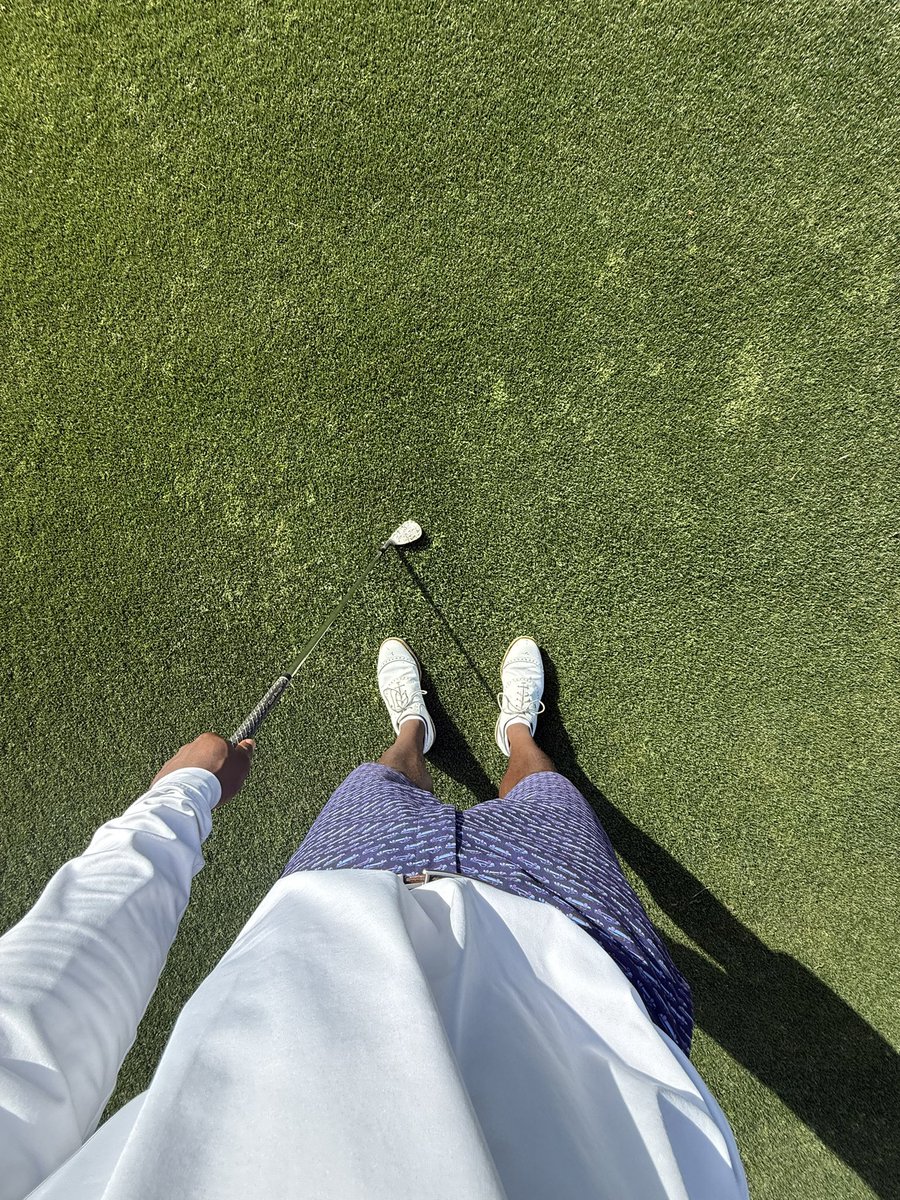 I love my chopper and I think it love me.