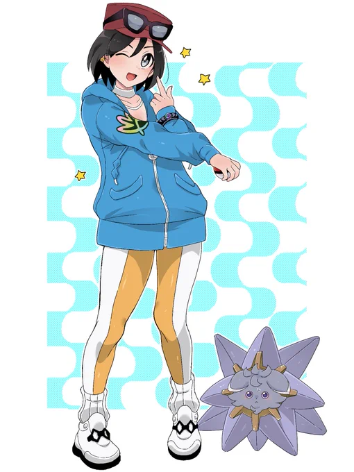 ダンサーかるむ