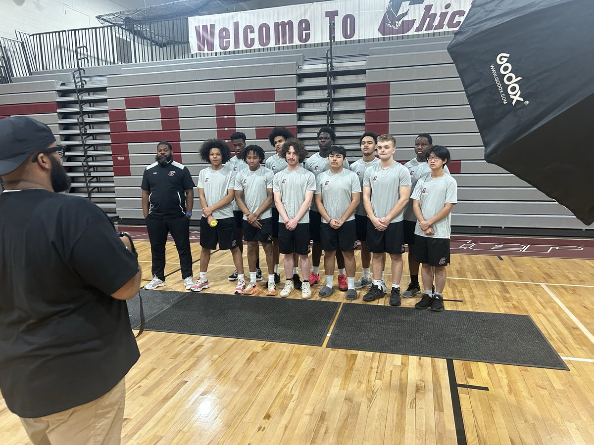 John Seman, M.Ed., CMAA, NFHS Level 3 tweet media