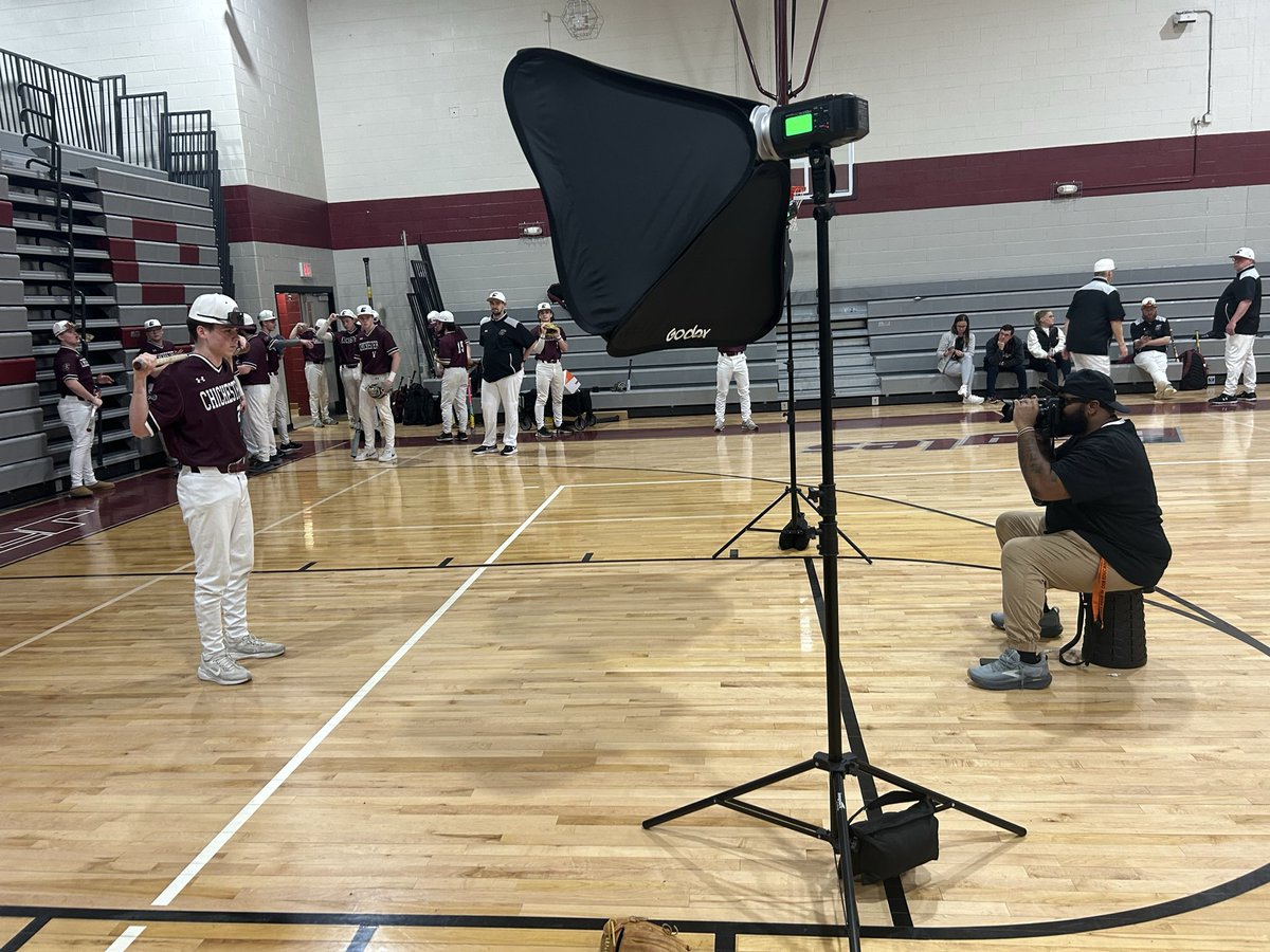 John Seman, M.Ed., CMAA, NFHS Level 3 tweet media