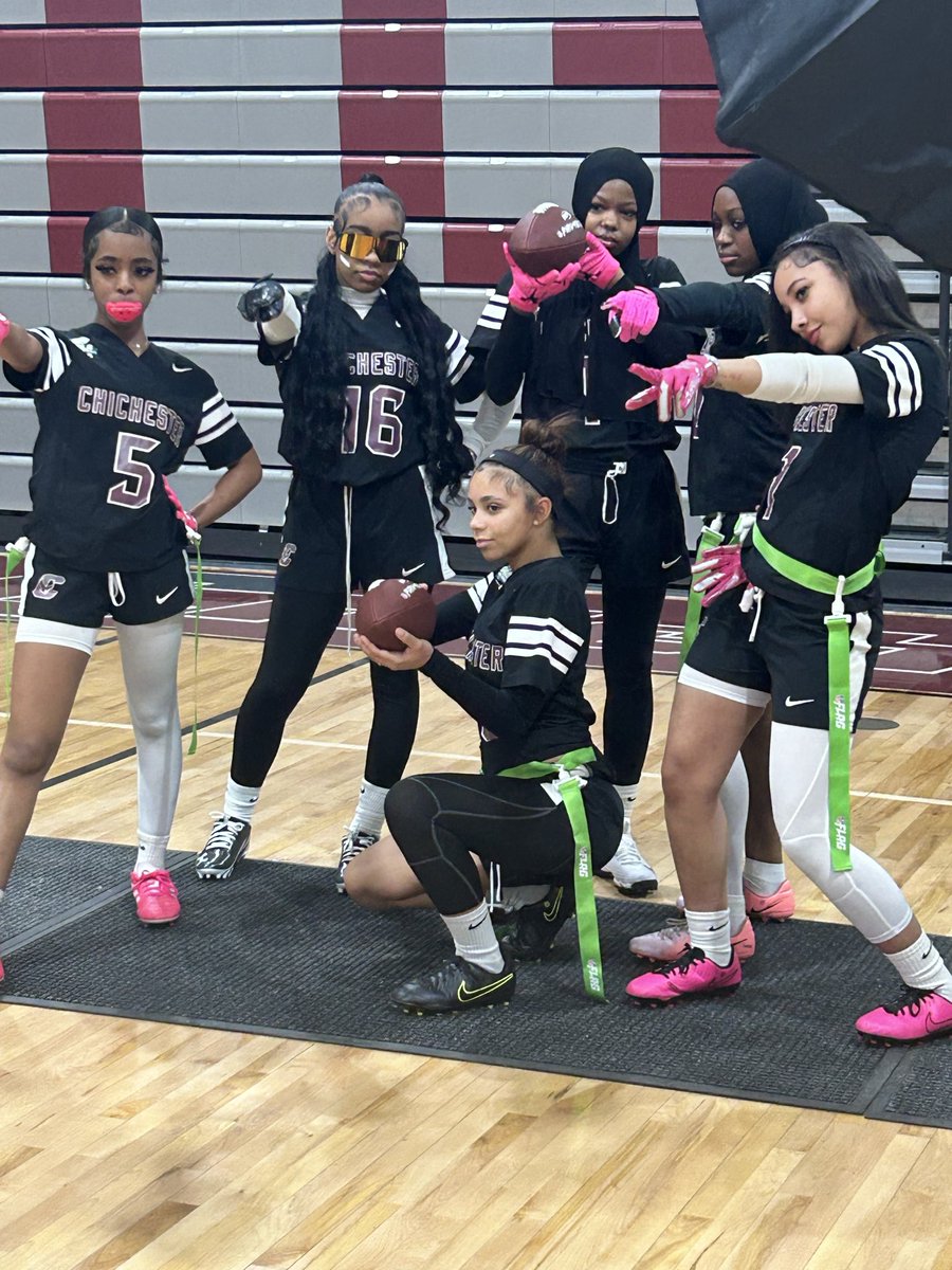 John Seman, M.Ed., CMAA, NFHS Level 3 tweet media