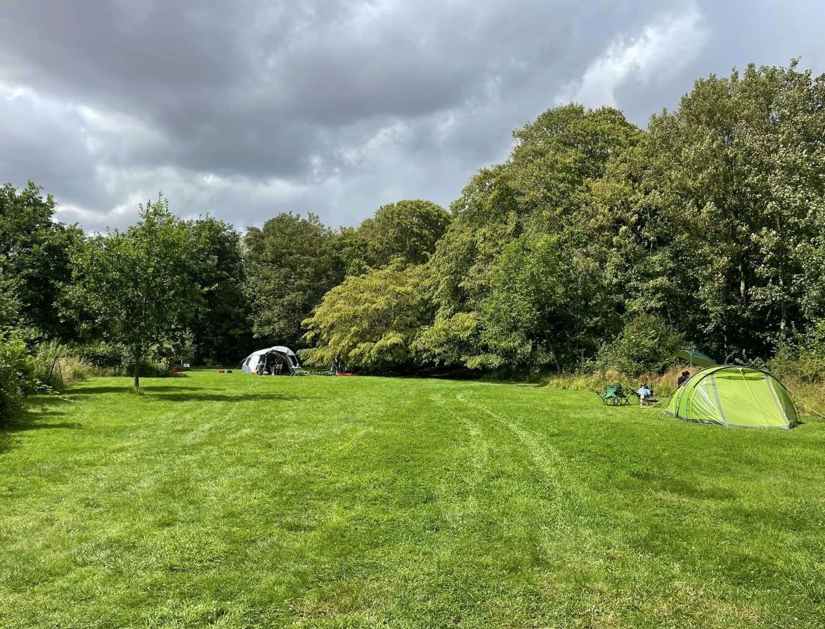 WeAcceptPets's tweet image. 🌿 Swattesfield Campsite – Camping &amp;amp; Glamping Delights 🌿

Whether choosing traditional camping or a touch of glamping comfort, visitors are sure to enjoy a memorable countryside escape. 🌾

Accepts 🐶 🐈
weacceptpets.co.uk/Suffolk/8304

#SwattesfieldCampsite #Camping #Glamping #Touring