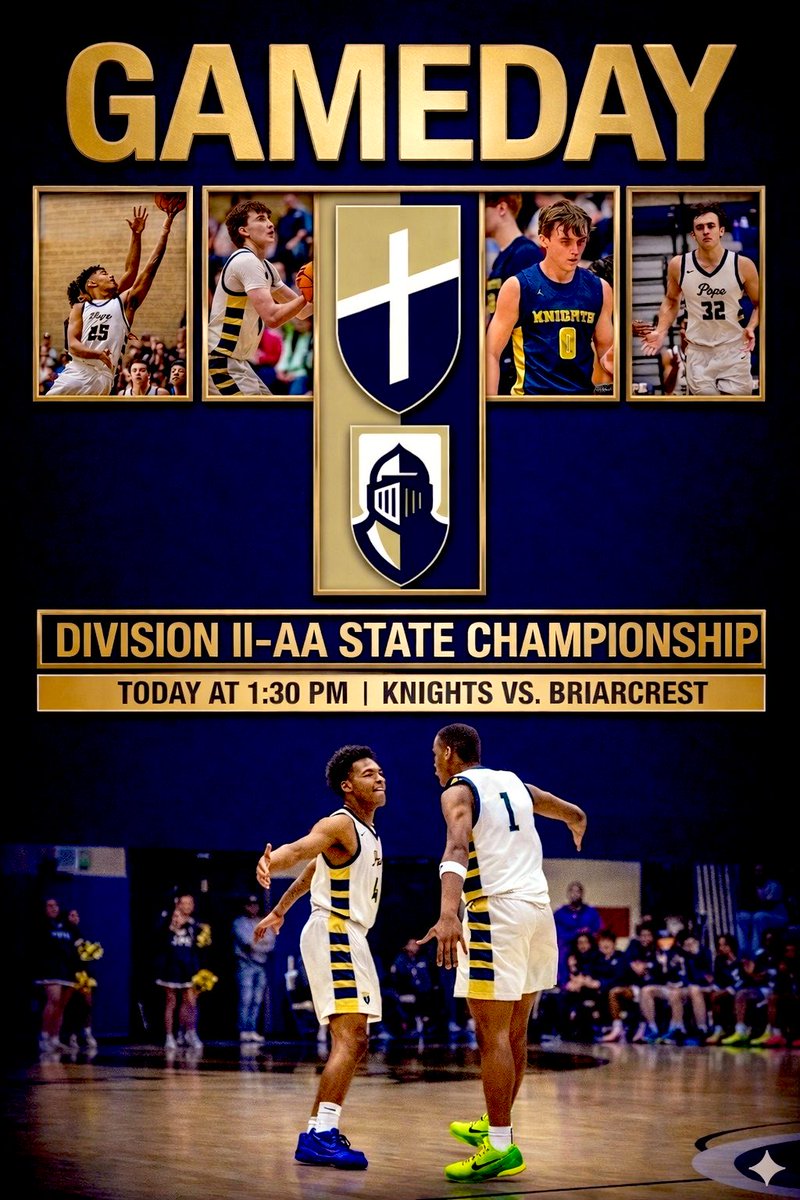 JPII Mens Basketball Team tweet media