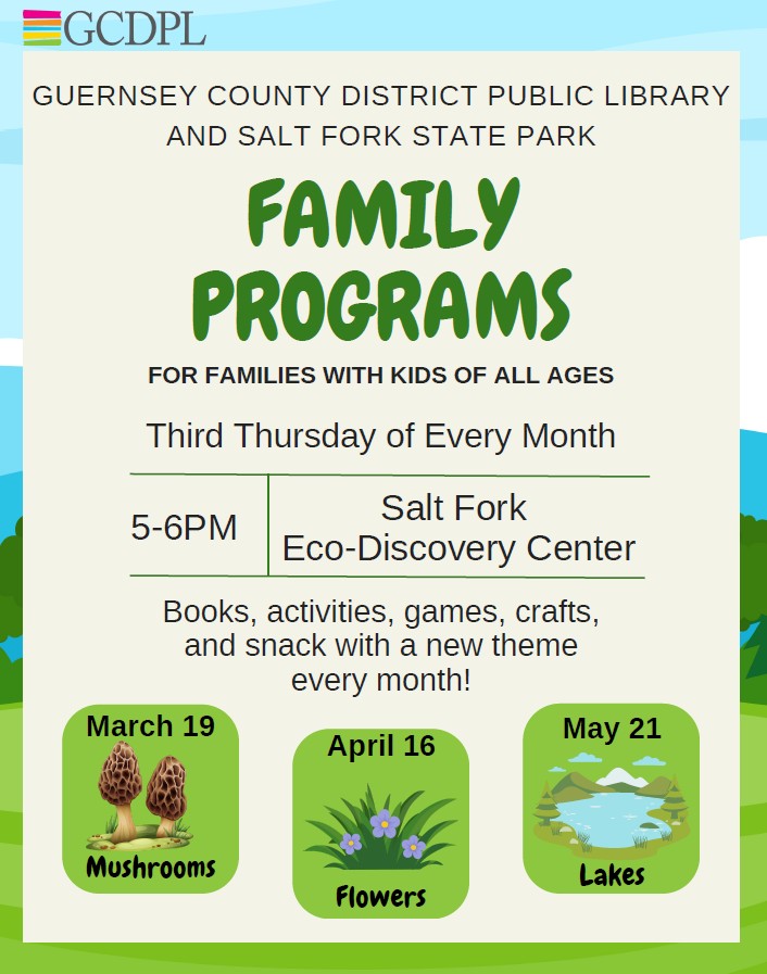 Ohio State Parks & Watercraft tweet media