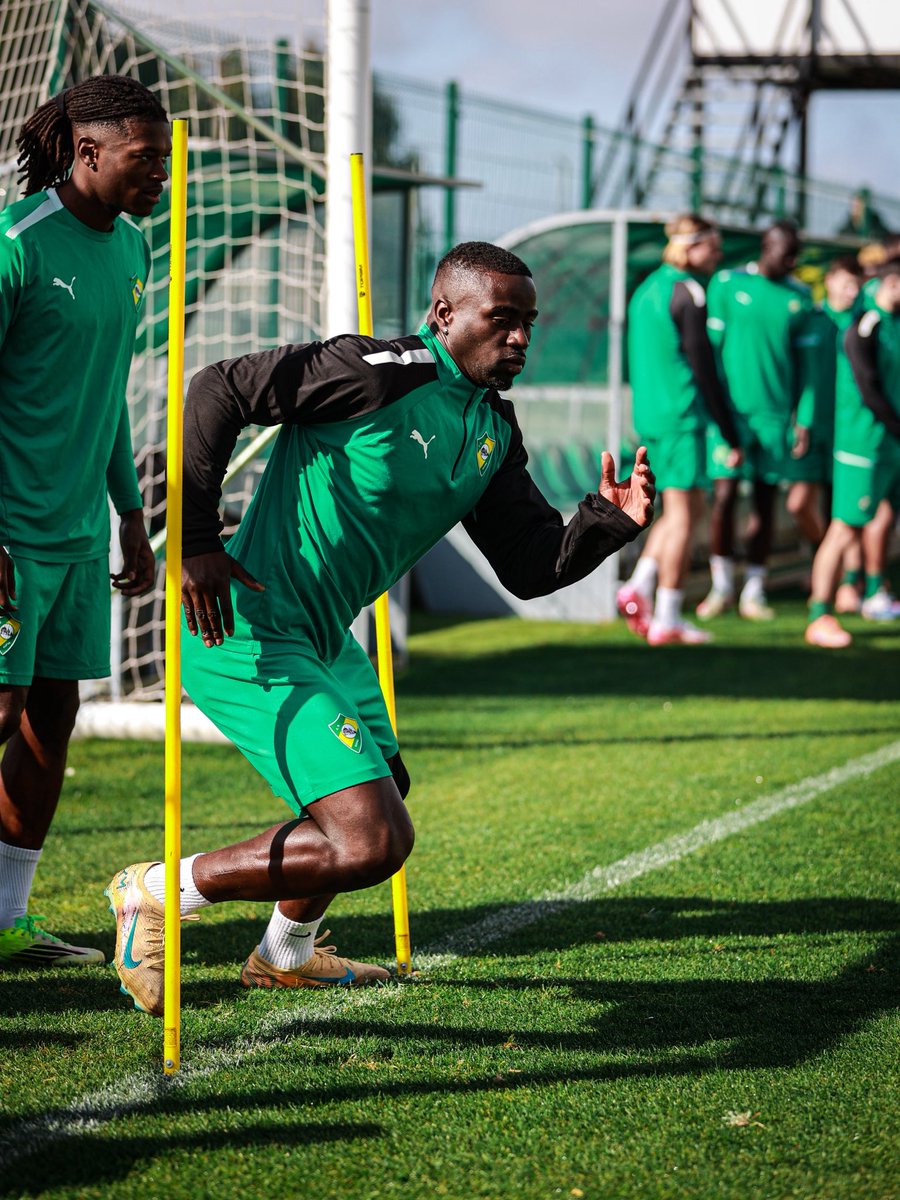 Clube Desportivo de Mafra tweet media