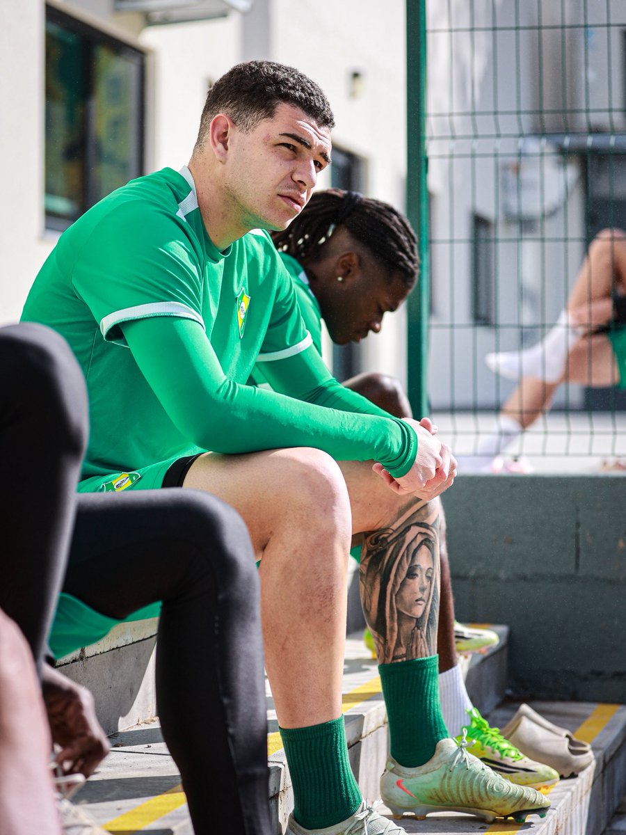 Clube Desportivo de Mafra tweet media