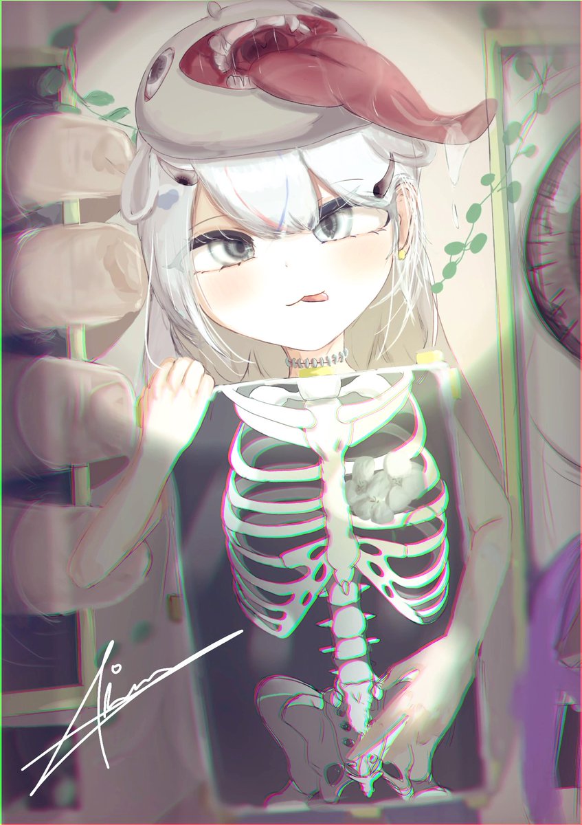 アラタのアトリエ tweet media