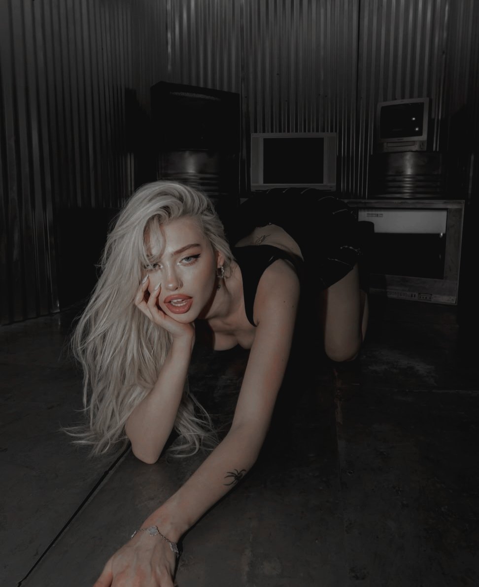 𝕯𝙀𝙑𝙄𝙇𝙄͟𝙎͟𝙃͟. tweet media