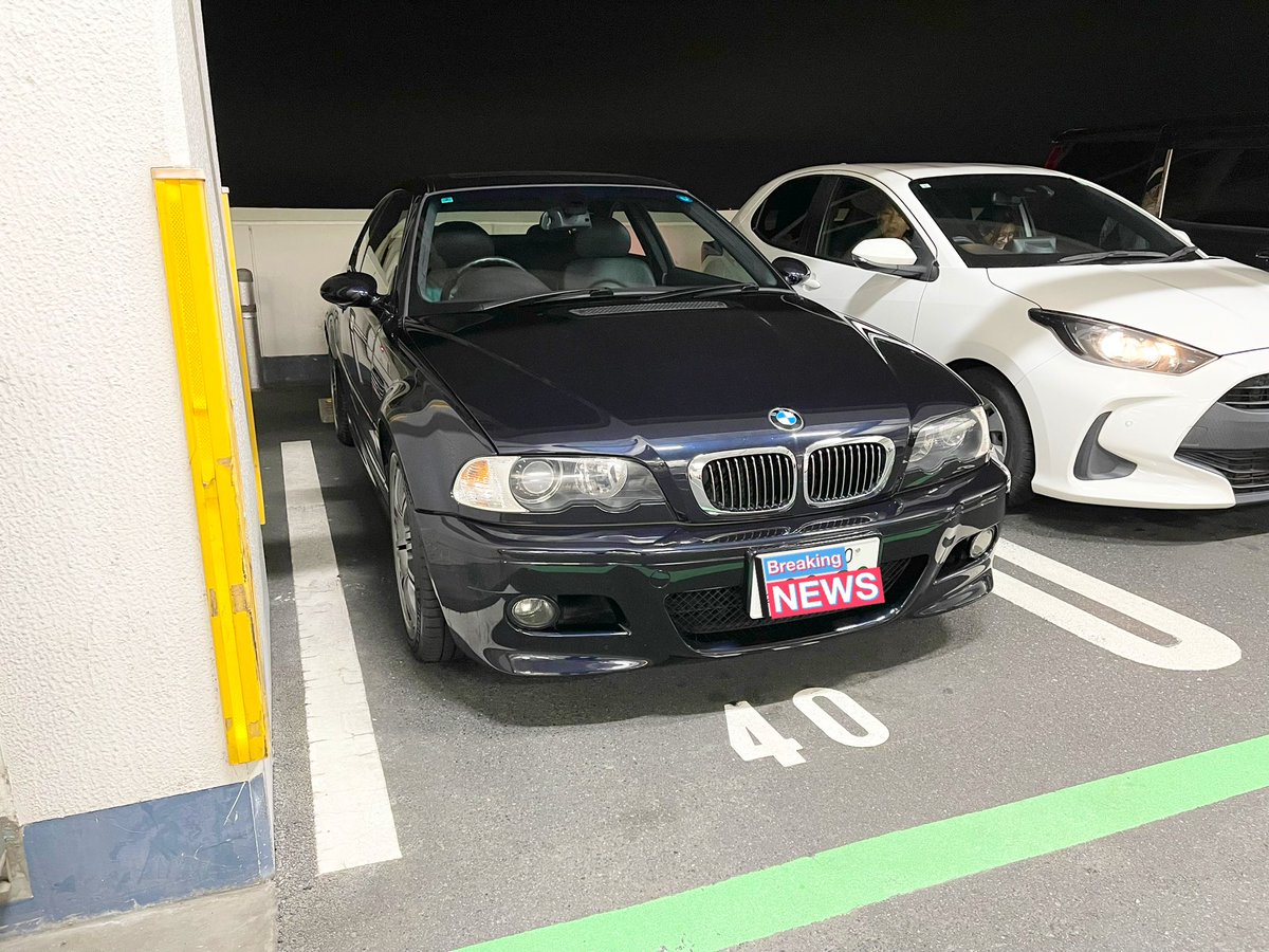 NO 22B＆M3，NO LIFE. tweet media