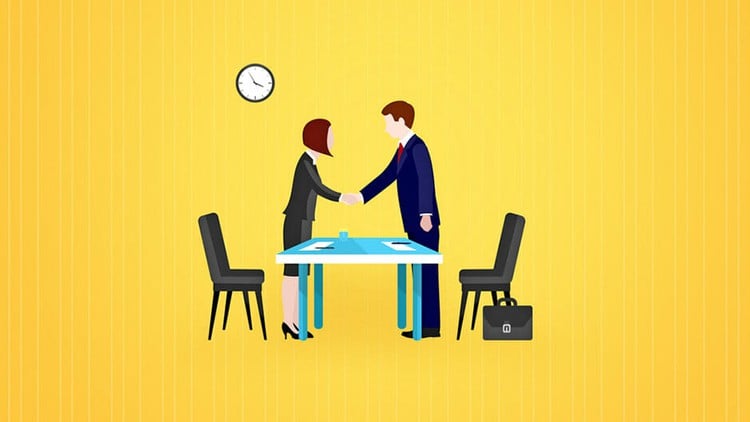 comidoc's tweet image. Colloquio di lavoro: domande tipiche con risposte efficaci!

⏱️ 37 mins
⭐ 4.27
👥 389
🔄 Jan 2023
💰 FREE

comidoc.com/udemy/colloqui…

#JobInterview #CareerTips #InterviewPrep #udemy