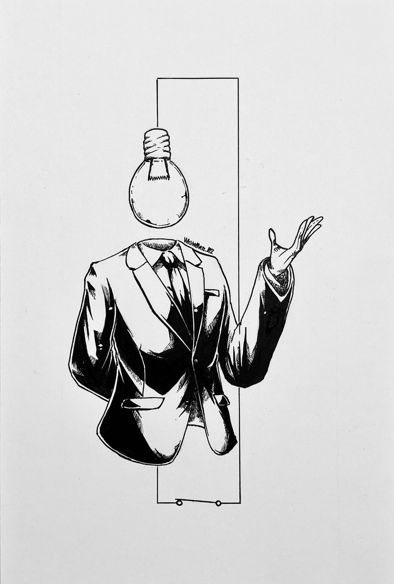 Little Lamp
#異形頭 #Objecthead