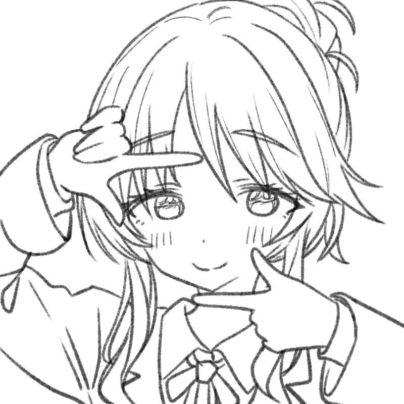 傘さしたぬき tweet media