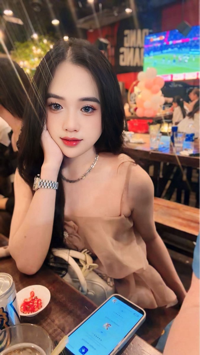 Trần Vy tweet media