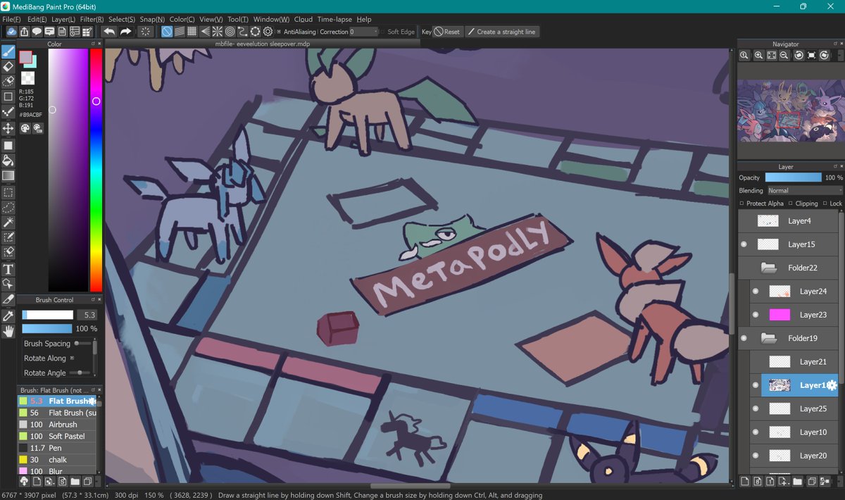 therandomray tweet media