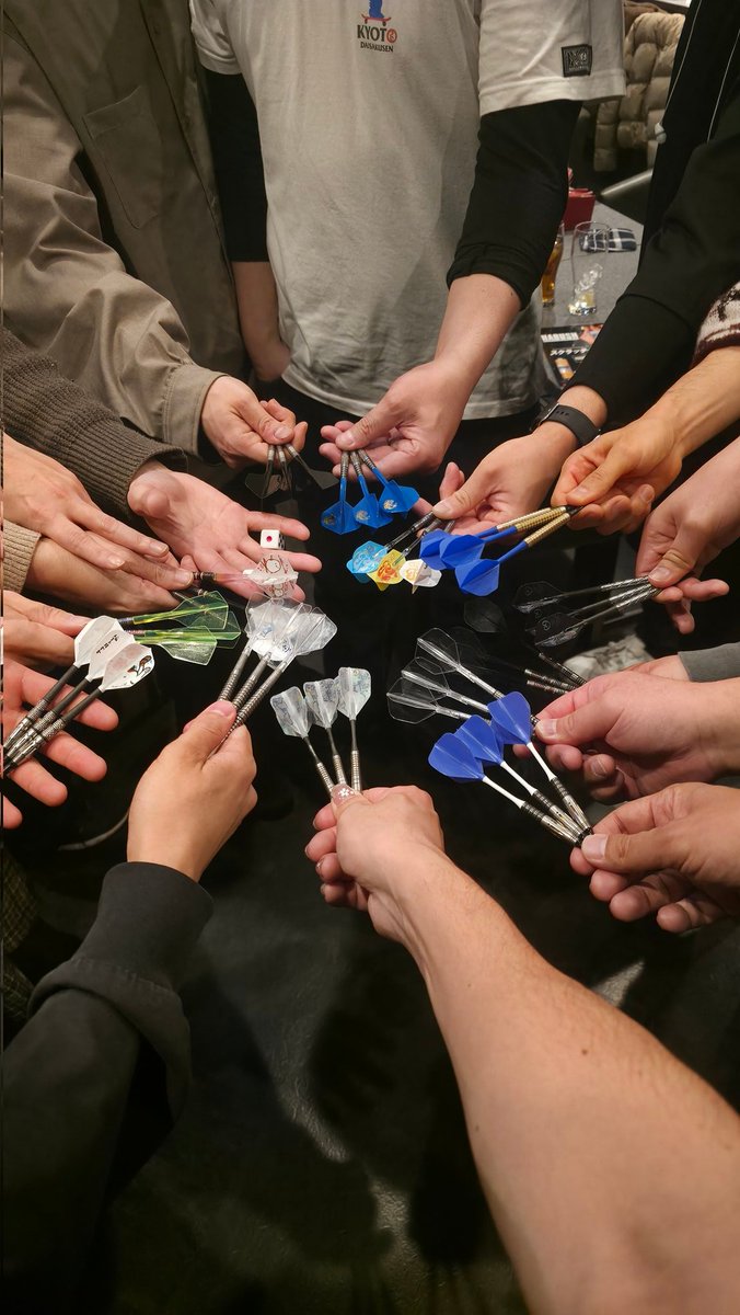 オカピ@ぶるまる会 tweet media