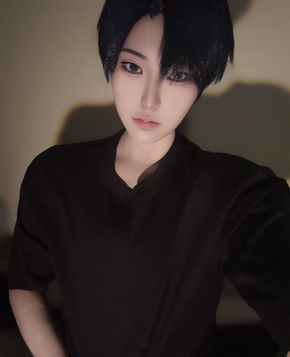 ⚠︎cos. GARBAGE TIME

가비지타이 /성준수