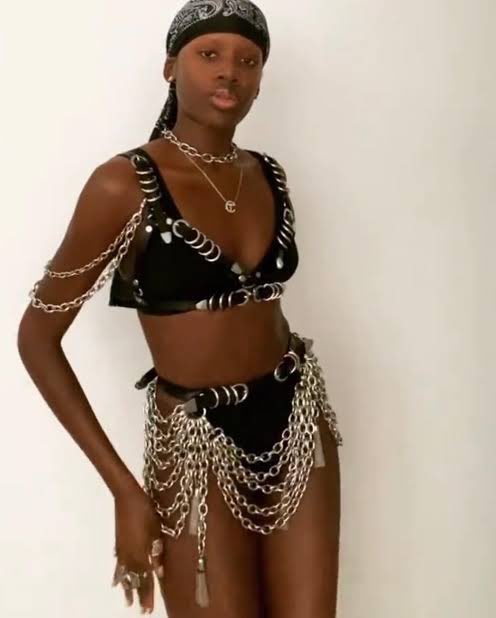 BIG MOON tweet media