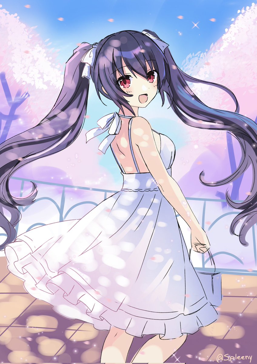 Spleeny 💜COMMISSIONS CLOSED💜 tweet media