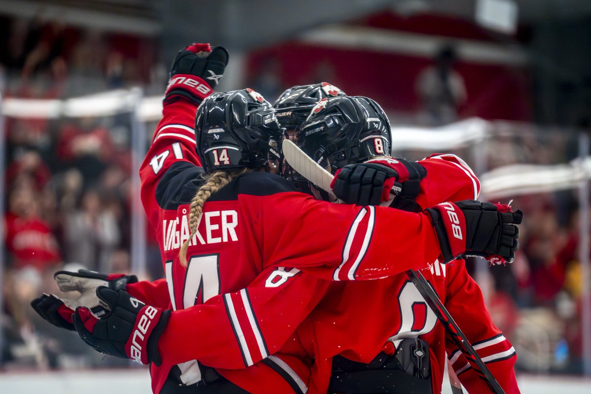 OhioStAthletics's tweet photo. Loaded slate today ‼️

🥍 @OhioStateWLAX 🆚 Vandy 
🎾 @OhioStateMTEN @ PSU
🥍 @OhioStateMLAX 🆚 No. 1 ND
🏀 @OhioStateWBB 🆚 No. 2 UCLA (B1G Tournament)
🏒 @OhioStateWHKY 🆚 No. 1 UW (WCHA Championship)
⚾️ @OhioStateBASE 🆚 No. 1 UCLA
🤼‍♂️ @wrestlingbucks ➡️ B1G Championships
🤸‍♂️ @OhioStateMGYM @ Illinois
🏐 @OhioStateMVB 🆚 McKendree
🏀 @OhioStateHoops 🆚 IU 

🗓️ https://t.co/rbwVQ53KXF
