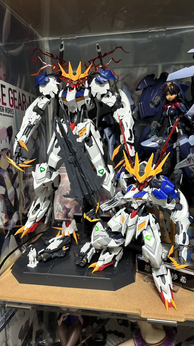 DefyAK12 -如月 アリサ- tweet media