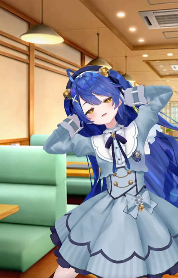 天宮こころ🎐 tweet media