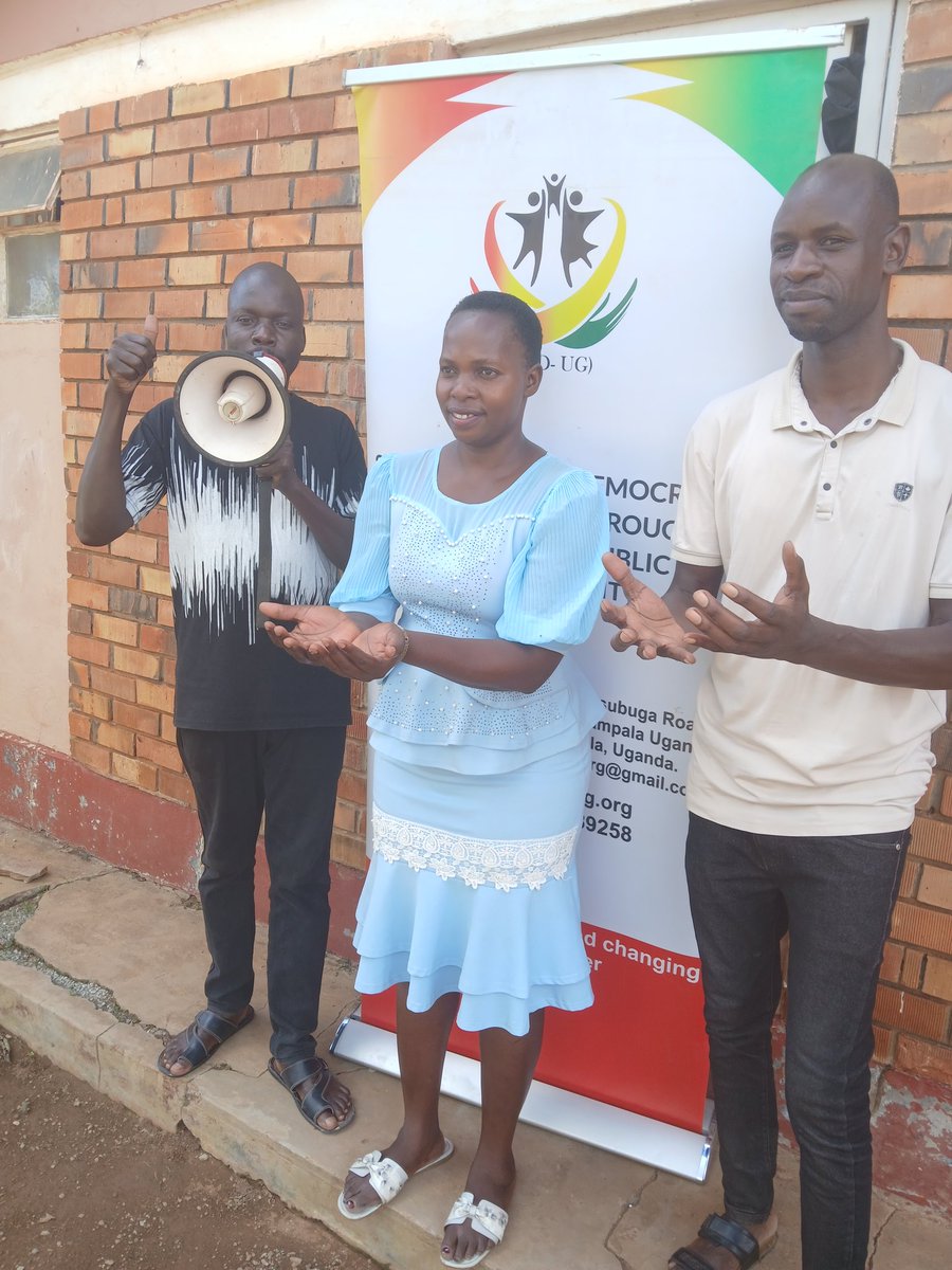 Kagwa A.Moses tweet media